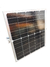 Refletor LED Slim 200W 6500K com Placa Solar na internet