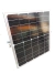 Refletor LED Slim 200W 6500K com Placa Solar na internet