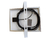 Refletor LED Slim 100W 6500K com Placa Solar - LegalLampadas