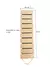 Playground Kit com 5 peças MDF cru, com carpete, para Gatos - LegalLampadas