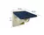 Plataforma degrau 18cm para Gatos MDF cru - comprar online