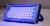 Refletor LED 50W Slim de Luz Negra Bivolt (~395nm) - comprar online