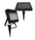 Refletor Solar 200 Lumens com painel solar