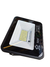 Refletor LED Slim 50W 6500K com Placa Solar