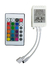 Fita LED RGB 5050 5m 12W/m IP65 - Kit completo (1ª linha) na internet
