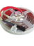 Fita LED RGB 5050 5m 12W/m IP65 - Kit completo (1ª linha) - comprar online