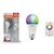 LED Bulbo A60 7,5W RGBW c/ Controle Remoto