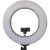 Ring Light LED 14'' Com Tripé na internet