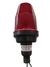 Sinalizador de topo Simples vermelho sem Fotocélula