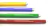 Fluorescente 15W Colorida