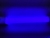 Tubular LED 9W Colorida - 60cm na internet
