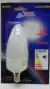 Fluorescente Compacta VELA 5w 2700K 220V E14 Branca Quente - comprar online