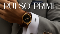 Banner da categoria Relógios
