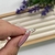 Anel Com Três Zirconias - Prata 925 - Fortal La Prata