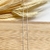 Colar Cristal Quadrado 47cm - Prata 925