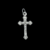 Imagem do Pingente Crucifixo com Cristo - Prata 925