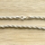 Pulseira Pipoca Trançada - Prata 925 - loja online