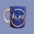 Taza ALAS