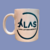 Taza ALAS - comprar online