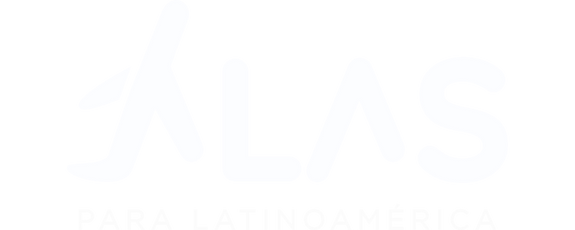 Alas para Latinoamérica
