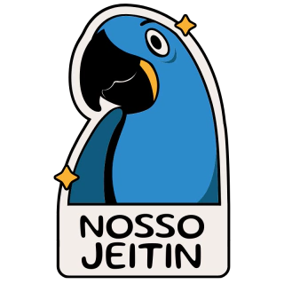 Nosso Jeitin