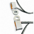 Mini Seta Led para Harley Davidson Touring 14-24 Softail 16 - comprar online