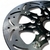 Disco de Freio Traseiro Harley Davidson HD-F1521 Flutuante na internet