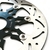 Disco de Freio Traseiro Harley Davidson HD-F1521 Flutuante - comprar online