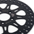 Disco de Freio Dianteiro Harley Davidson HD-1502 Preto - loja online