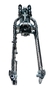Frente Springer Cromada 24 Polegadas Harley Davidson - comprar online