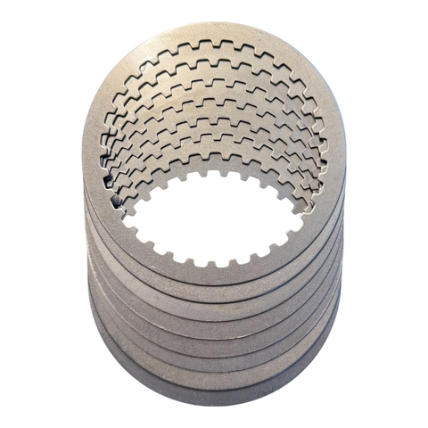 Kit Disco Separador Embreagem Harley Davidson Twin Cam