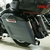 Imagem do Alforge Rígido Alongado para Harley Davidson Touring