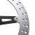 Disco de Freio Oversize 14 pol Harley Davidson Dyna Softail na internet
