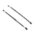 Chicote Extensor para Seta Guidão Harley Davidson 12 pol - MOTOLUC