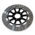 Disco de Freio Flutuante Ninja ZX6R Kawasaki 95-02 dianteiro - MOTOLUC