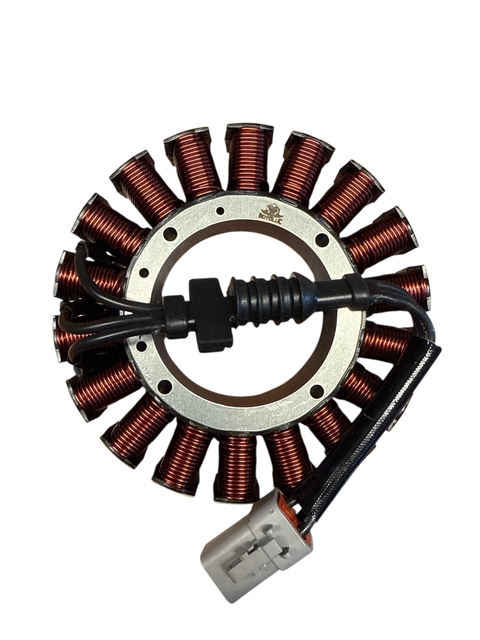 Estator para Harley Davidson 30017-01 Softail Dyna 2001-2006