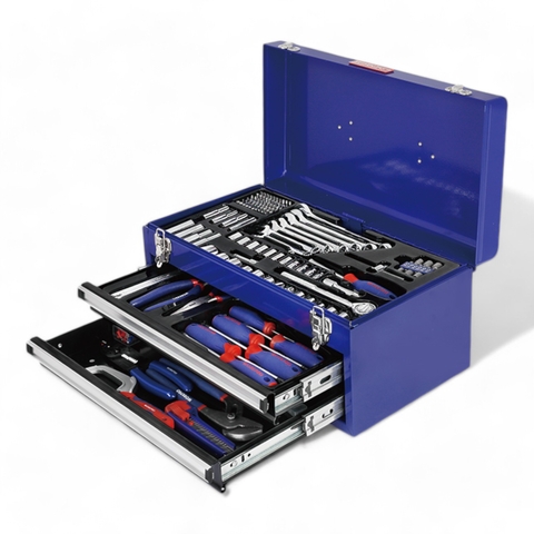 Kit de Ferramenta Workpro WP209033 239 peças
