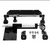 Descanso central elétrico Harley Davidson Touring 17-24 - comprar online