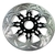 Disco de Freio Traseiro Harley Davidson HD-F1521 Flutuante