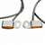 Mini Seta Led para Harley Davidson Touring 14-24 Softail 16