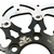 Disco de Freio Traseiro Harley Davidson HD-F1521 Flutuante - loja online