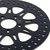 Disco de Freio Dianteiro Harley Davidson HD-1526 Preto - loja online