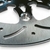 Disco de Freio Traseiro Harley Davidson HD-F1521 Flutuante