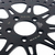 Disco de Freio Dianteiro Harley Davidson HD-1502 Preto - MOTOLUC