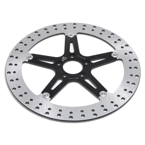 Disco de Freio Oversize 15 pol Harley Davidson Sportster 06+