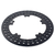 Disco de Freio Dianteiro Harley Davidson HD-1516 Preto - comprar online