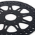 Disco de Freio Dianteiro Harley Davidson HD-1502 Preto - comprar online