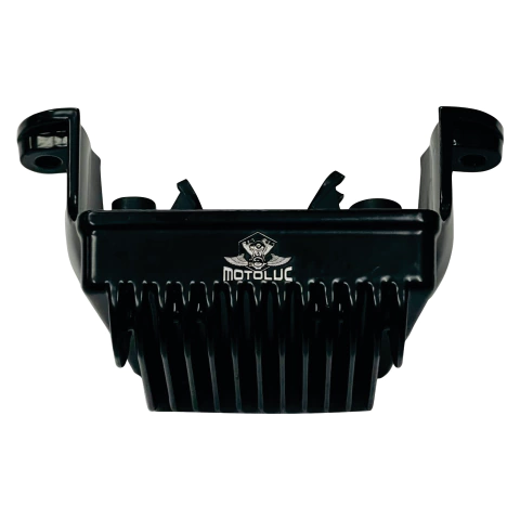 Retificador Regulador Voltagem Harley Davidson Touring 09-16