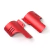 Acabamento Inferior bengala vermelho Harley Davidson Road G - comprar online