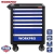 Carrinho de Ferramentas WorkPro WP209074 7 gavetas 193 Peças - comprar online